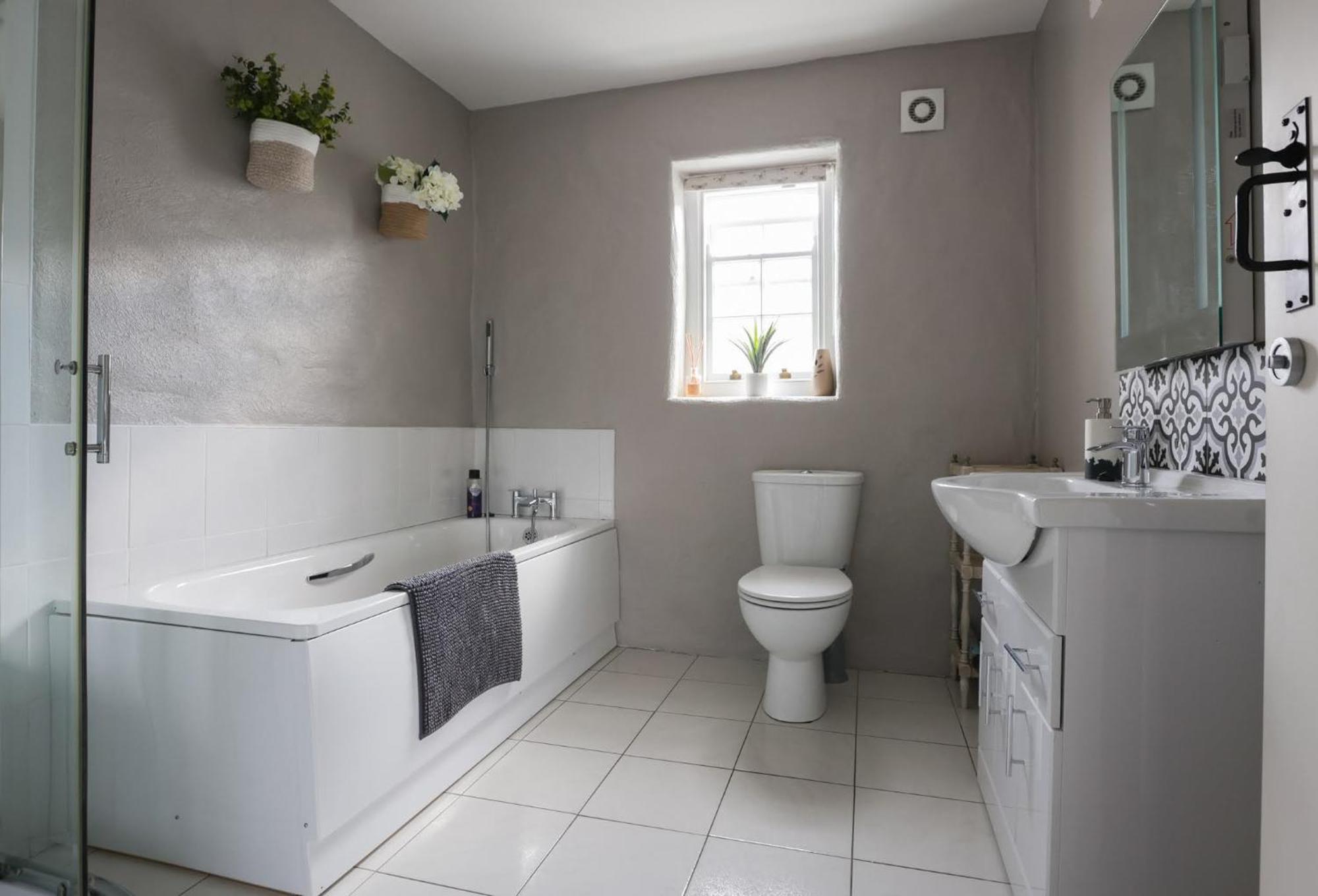 Ballymultimber Cottages - Mountain Views Near Beach Limavady Ngoại thất bức ảnh